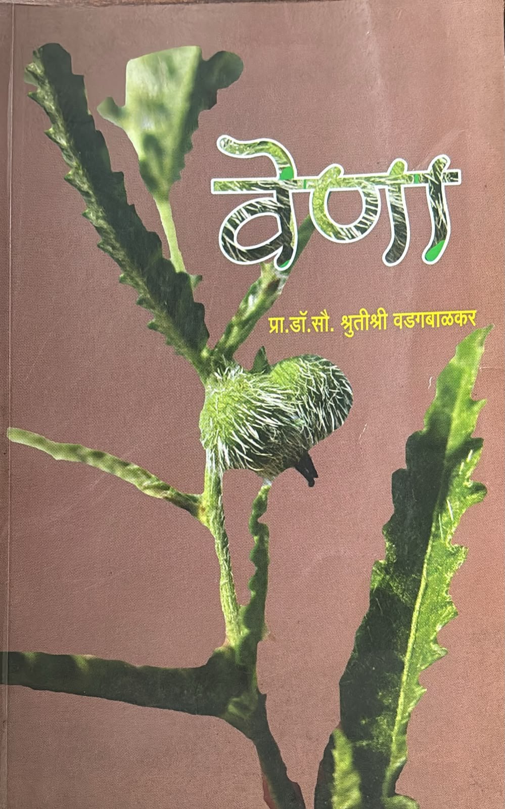 Cover of Vena